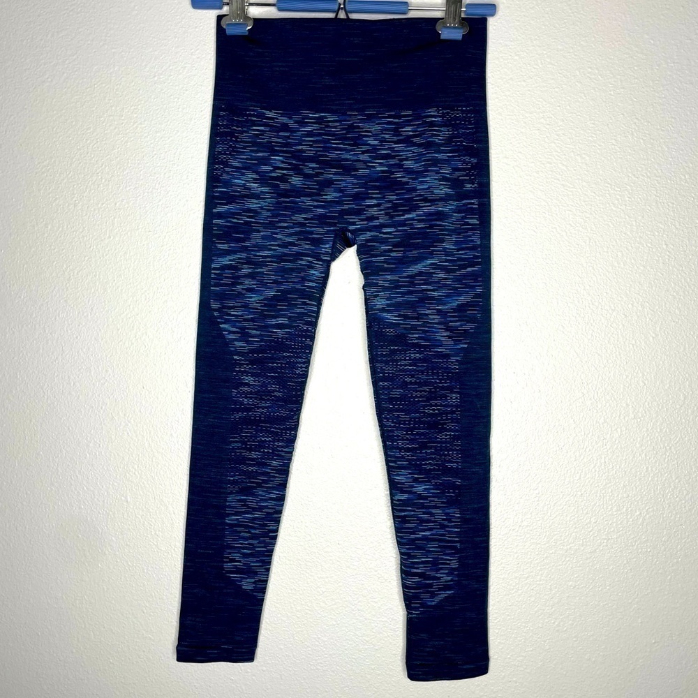 Joy Lab Blue Small Leggings